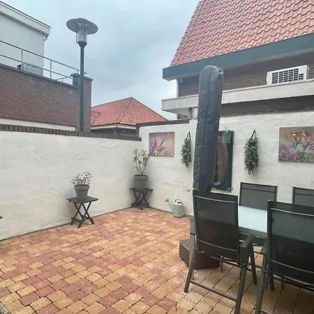 Cozy Apartment In The Fortified Town Of Groenlo Exterior photo