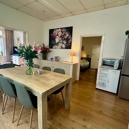 Cozy Apartment In The Fortified Town Of Groenlo Exterior photo