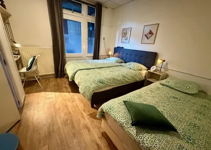 Cozy Apartment In The Fortified Town Of Groenlo