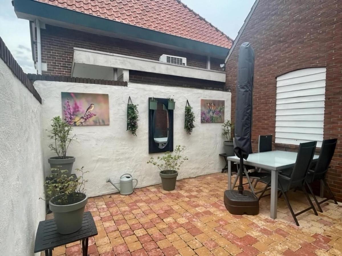 Apartment Cozy In The Fortified Town Of