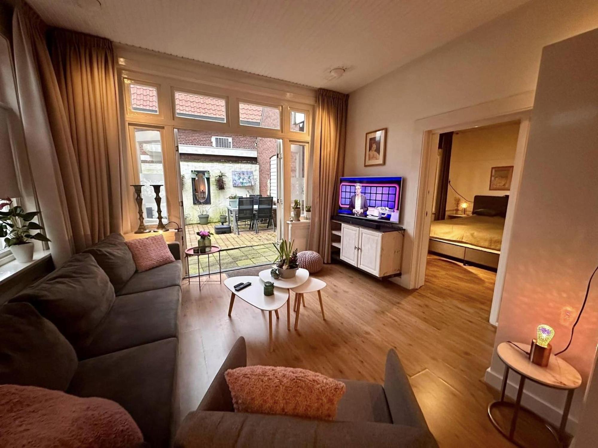 Cozy In The Fortified Town Of * Groenlo