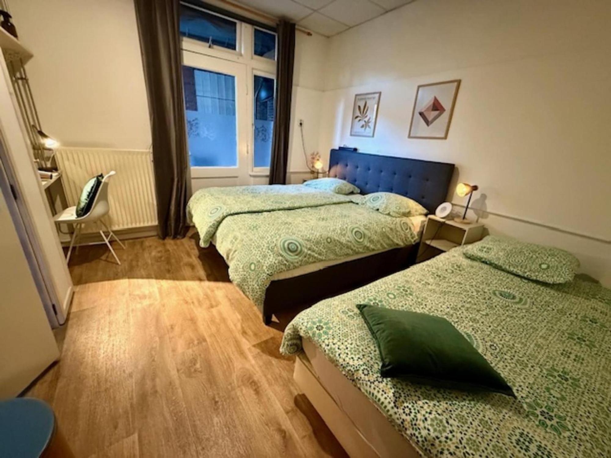 Cozy In The Fortified Town Of Apartment