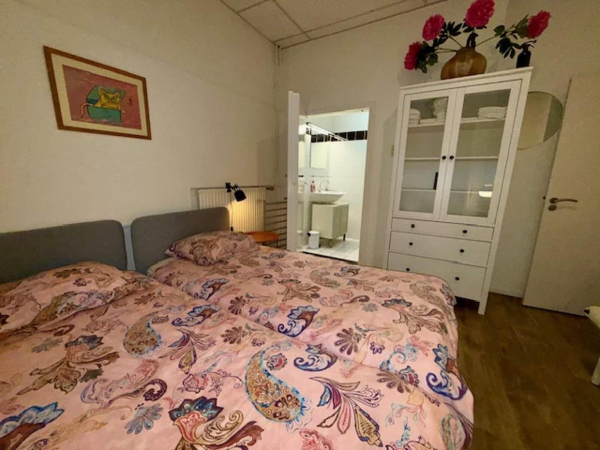 Appartement Cozy In The Fortified Town Of *